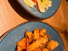 -耶里夏丽·新疆菜·家庭聚场(百联中环购物广场店)