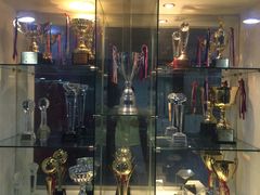 -丁俊晖台球俱乐部(海上海·弘基休闲广场店)