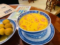 杨枝甘露-捷信牛奶甜品世家(五道口店)