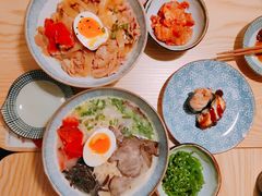 -春笙食堂.丼饭拉面寿司(GOGO新天地店)