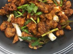 -川流不息·地道川菜·小龙虾(松东路店)