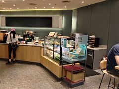 -星巴克(北京新东安)