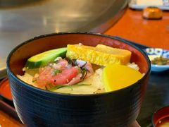 -小山日本料理(兴业太古汇店)