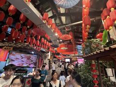 -客家大院·非遗赣南客家菜(郁孤台店)