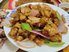 -忠林杀猪菜(凤台小区店)