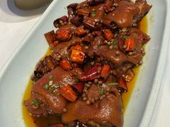 -沸腾鱼乡(知春路分店)