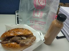 -和平馆·地道港澳茶餐厅(西门口店)