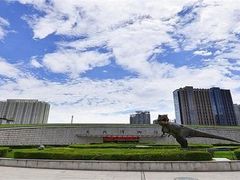 -陕西自然博物馆