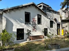 -荔湾湖公园