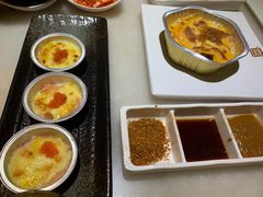 -韩宫宴烤肉·料理(大宁国际店)