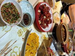 -串盟烧烤·长沙美食地标(星沙店)