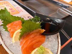 -千寻烧肉(政务区店)