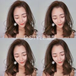 -P.STYLE派斯造型
