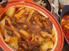 -里岛烤鱼(东港凯虹广场店)