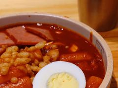 -喜来稀肉(北外滩白玉兰广场店)