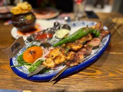 -卢布里西餐厅(总店)