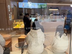 -喜茶(北京五棵松华熙店)