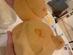 招牌菠萝包-炳胜公馆(珠江新城店)
