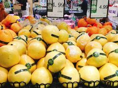 -永辉超市(泰州万达广场店)