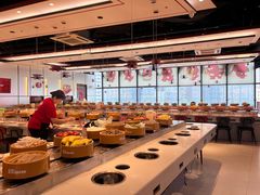 -龍歌自助小火锅(市北台东利群店)