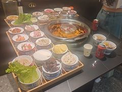-俏媳妇火锅(宽窄巷子店)