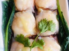 -小城粥道·海胆鲜虾粥(解放广场店)