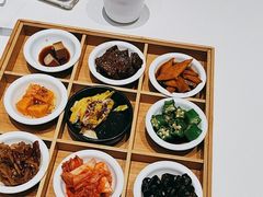 -新仙清汤牛腩(铜锣湾店)