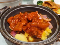 -顺德人家食府(黄金广场店)