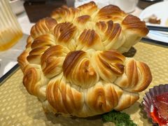 -老爷庙风味美食府(魏都大道店)