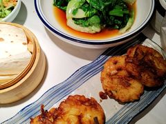 -吴家·非遗淮扬小馆(镇江万达广场店)