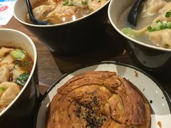 -谭师爷龙抄手(白下路店)