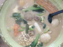 -杨国福麻辣烫(龙阳广场店)