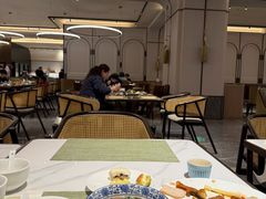 -杭州盛泰开元名都大酒店-地中海自助餐厅