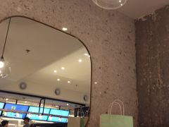 -宽窄巷子冒菜(中华广场店)