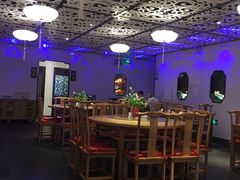 大堂-徽味大班(定慧桥店)