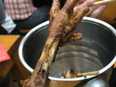 -炒豆合作社(东四总店)