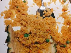 菠萝海鲜炒饭-胡桃里音乐酒馆(白云五号T5 MALL店)
