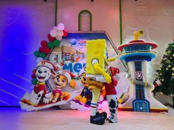 -尼克Playtime(欢乐海岸店)