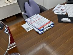 -观音桥步行街