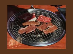 -牛佬•炭火烤肉(挂绿店)