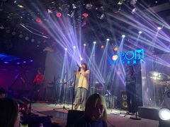 -MOSSO音乐酒吧·live house(南京旗舰店)