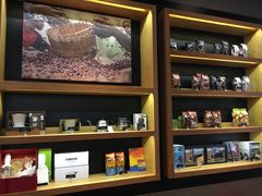 -星巴克(来福士2F店)