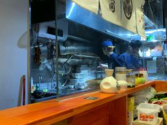 -天妇罗内顺田(罗湖店)