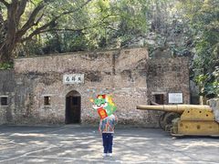 -南沙天后宫景区