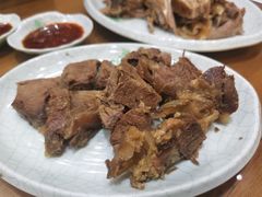 -清真·益鑫羊肉手抓馆(花园北街店)