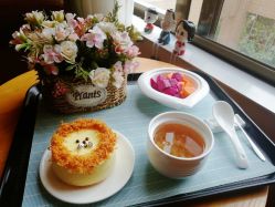 -兰心墩楠月子会所(万达店)