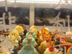 -caked(深圳购物公园店)