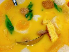 -宫燕府·京菜·烤鸭·淮扬菜(王府中心店)