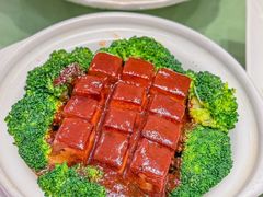 -归元·云集斋素菜馆