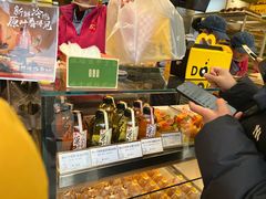 -85度C(生甜甜圈研究工坊·上海平凉店)